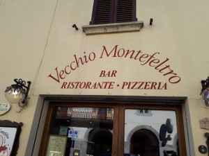 Ristorante Rosticceria Vecchio Montefeltro