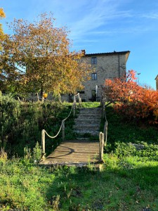 Agriturismo Ristorante L'Ovile