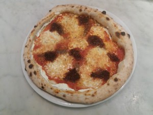 Ristorante Pizzeria Rodolfo di Bellini Lara