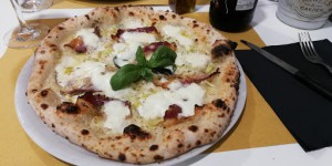 Pizzeria Strapizzami di Sciscio Monica