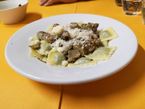 Trattoria 