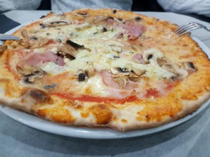 Pizzeria Da Ciccio