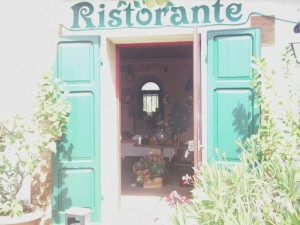 il viandante osteria