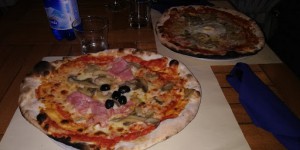 Da Zirio Pizzeria