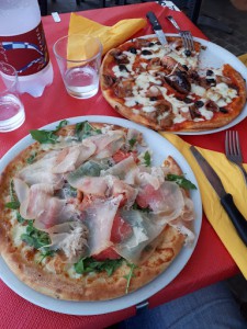 Pizzeria 