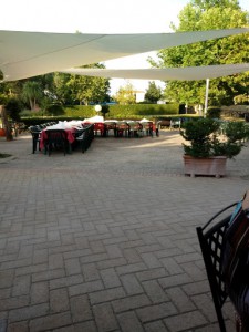 Ristorante Pizzeria delle Colline