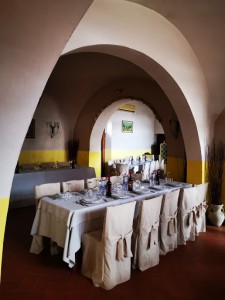 Ristorante Nuovo Poggio D'Oro