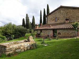 Podere Pievina Delle Corti