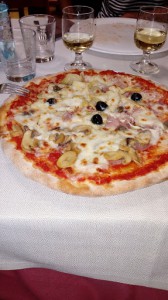 Pizzeria Quattro Stagioni Follonica