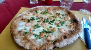 Pizzeria Vecchia Maremma