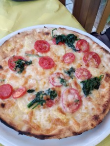 Pizzeria Popeye