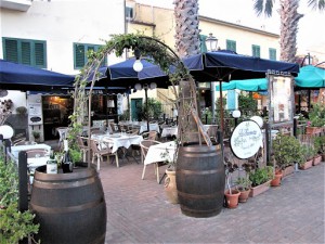 Locali ristoro - Porto Azzurro (li)