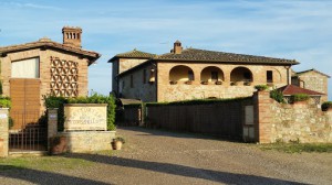 Agriturismo Gli Archi di Corsanello