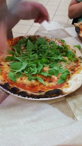 FRECCIA AZZURRA Ristorante Pizzeria