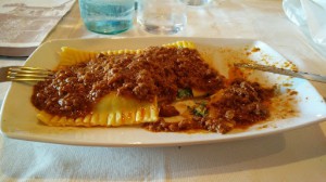 Trattoria Da Carla