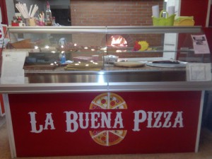 La Buena Pizza