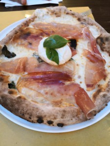 Pizzeria di Fiesole