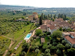 Fattoria di Maiano