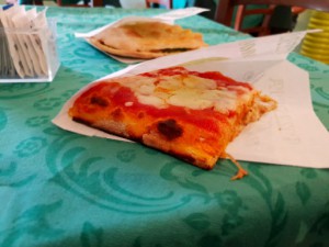 Pizzeria al Canale