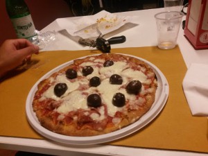 Pizzeria Il Campetto