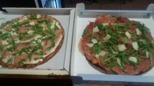 Pizzeria Cannapiz