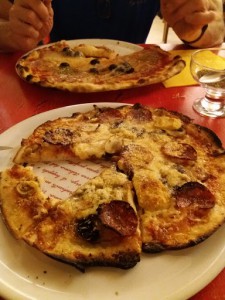 Pizzeria Ombra della Sera