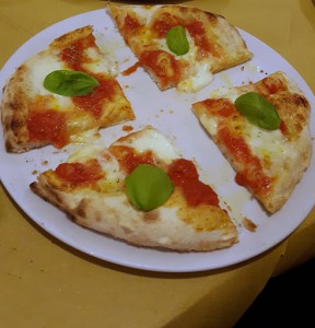 Pizzeria Lo Spela