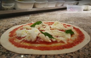 La Bottega Ristorante Pizzeria