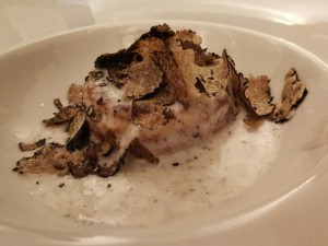 osteria le ghiande