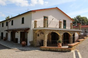 Agriturismo Le Paicciole