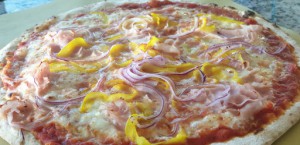 Keplero Pizza