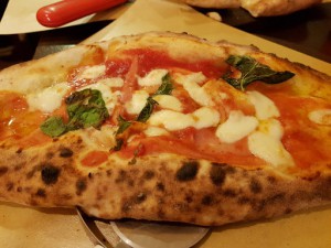 Pizzeria Donna Luisella