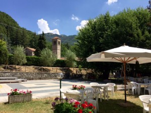 Albergo - Ristorante San Paolo di Comparoni Mario