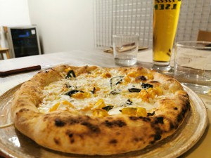 Pizzeria Giovanni Santarpia