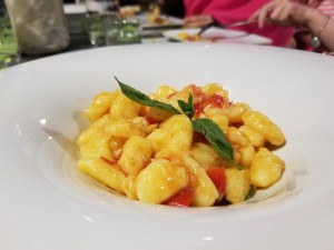 Ristorante Ritorno di Fiamma