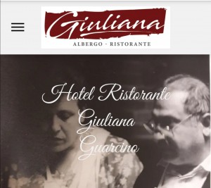 Albergo Ristorante Giuliana