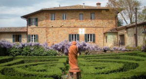 Agriturismo Fattoria del Colle - Trequanda, Siena