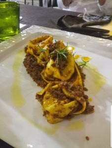 Ristorante Pizzeria Barberino di Mugello - Ondalunga -