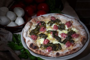 I' Giuggiolo Osteria Pizzeria