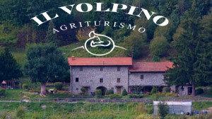 Agriturismo Il Volpino