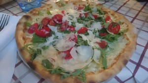 Ristorante Pizzeria San Giorgio