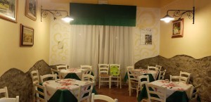 Bar lo Stollo - Trattoria il Cacciatore di Corridori Fabiola