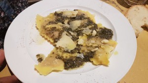 Osteria Lo Spugnone