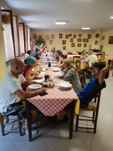 Da Beppe di Agostini Loretta e C Sas