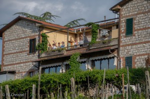 Agriturismo km0 La Pietriccia