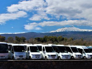 ETNA TRAVEL SERVICE S.N.C.