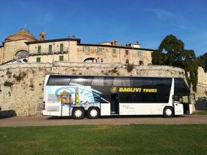 Baglivi Tours S.R.L.