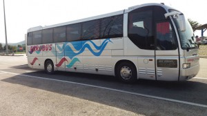 Eurobus By Bus Service Srl