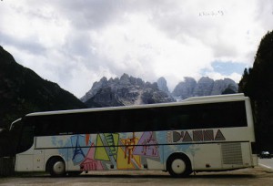 D'Anna - Noleggio Autobus e Minibus