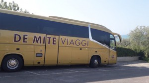 De Mite Viaggi